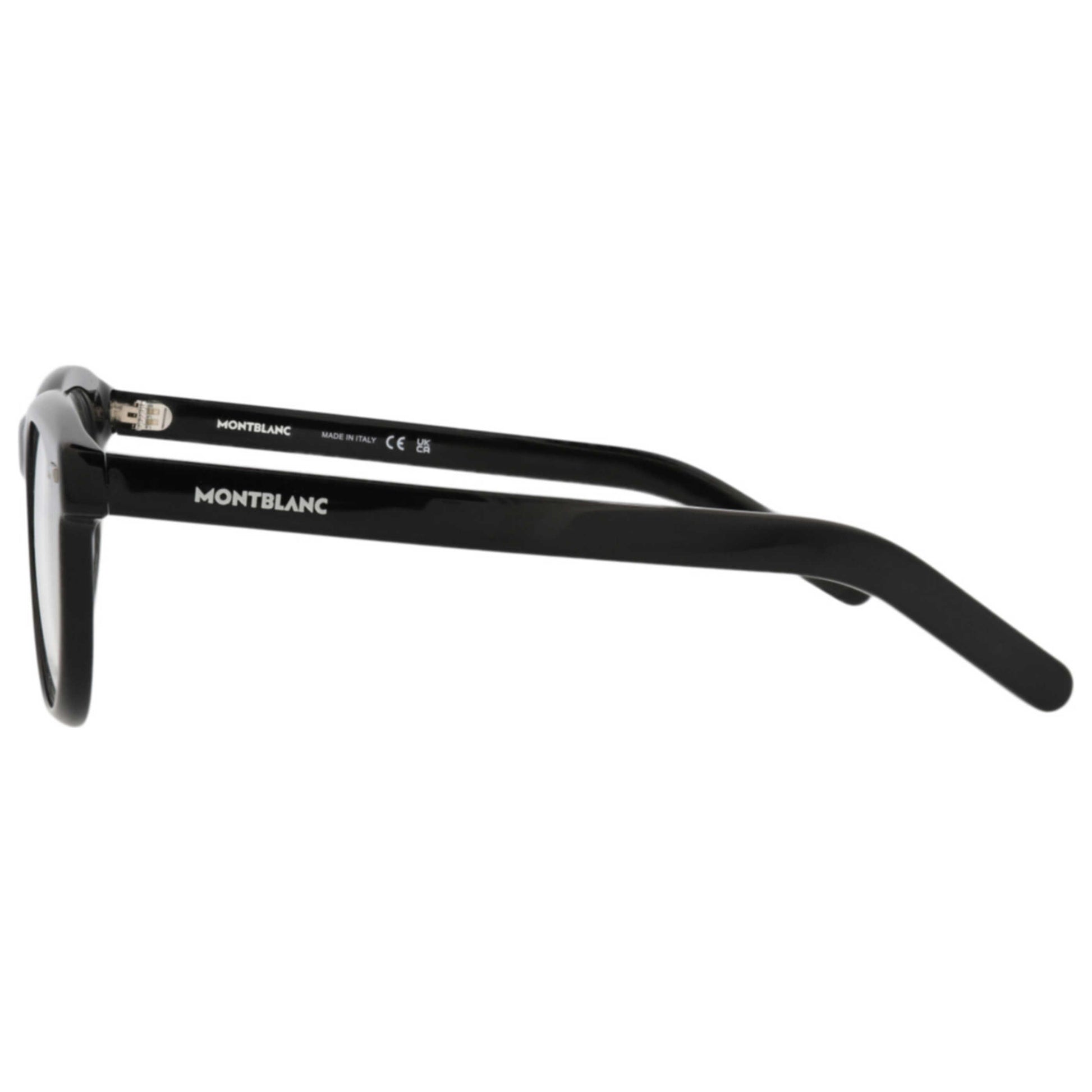 Montblanc Men's Opticals MB0229O-30013543-001 - Image #3
