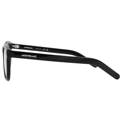 Montblanc Men's Opticals MB0229O-30013543-001 - Image #3