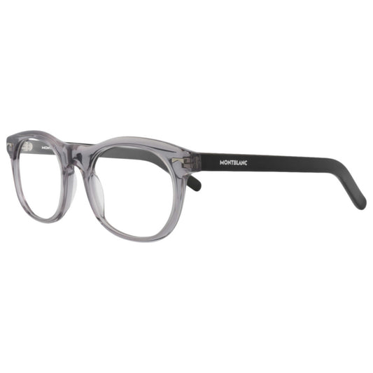 Front view of Montblanc Men's Opticals MB0229O-30013543-007