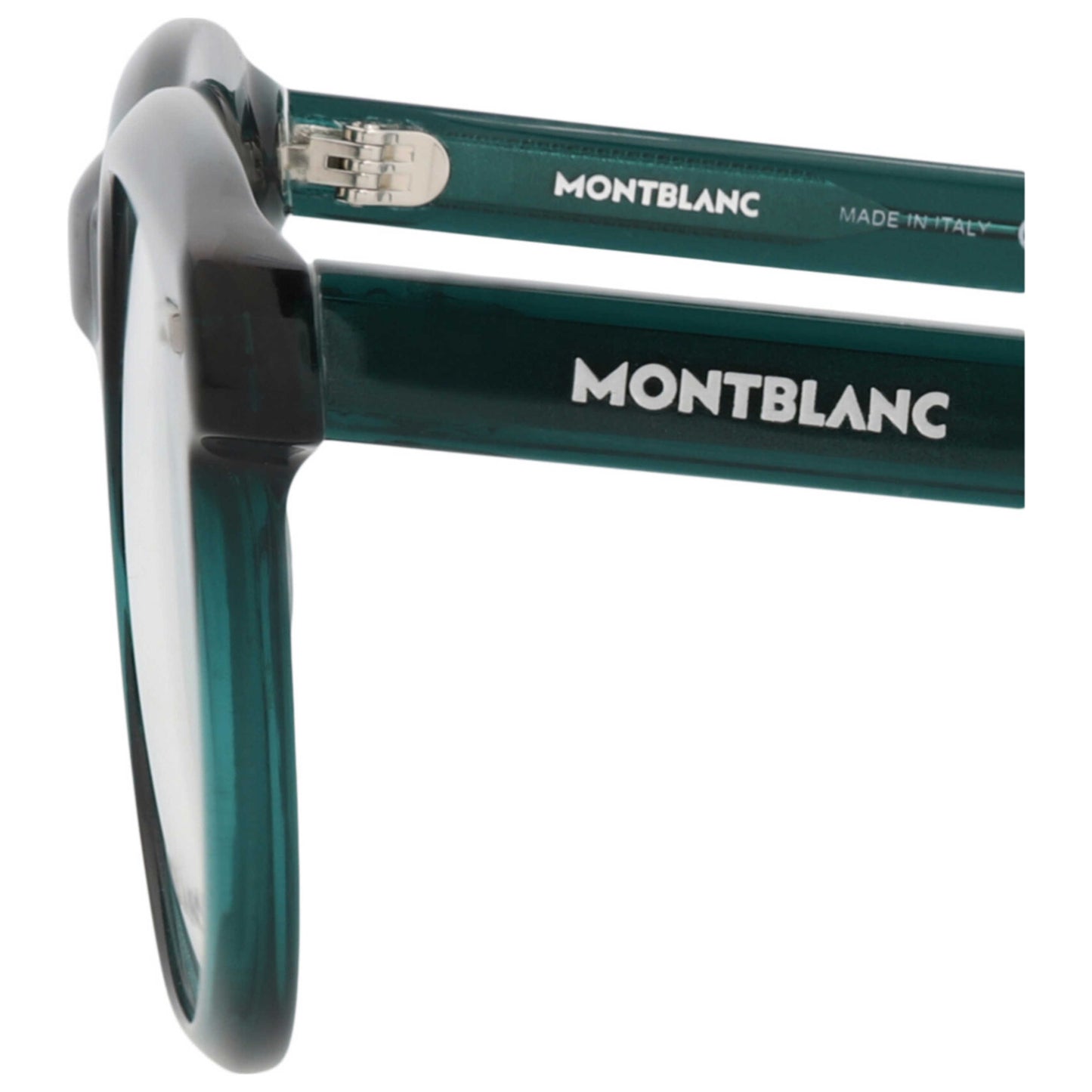 Montblanc Men's Opticals MB0229O-30013543-008 - Image #8