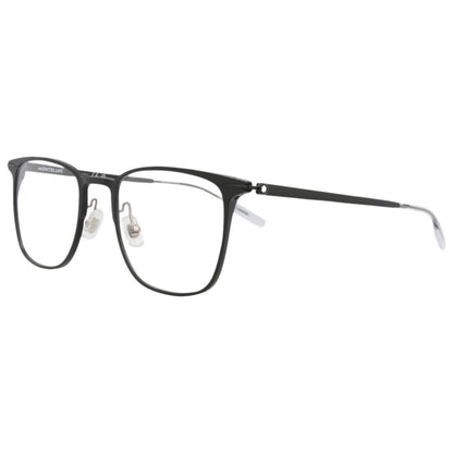Front view of Montblanc Men's Opticals MB0232O-30013546-001