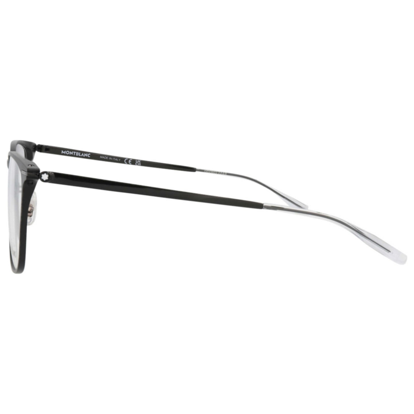 Montblanc Men's Opticals MB0232O-30013546-001 - Image #3