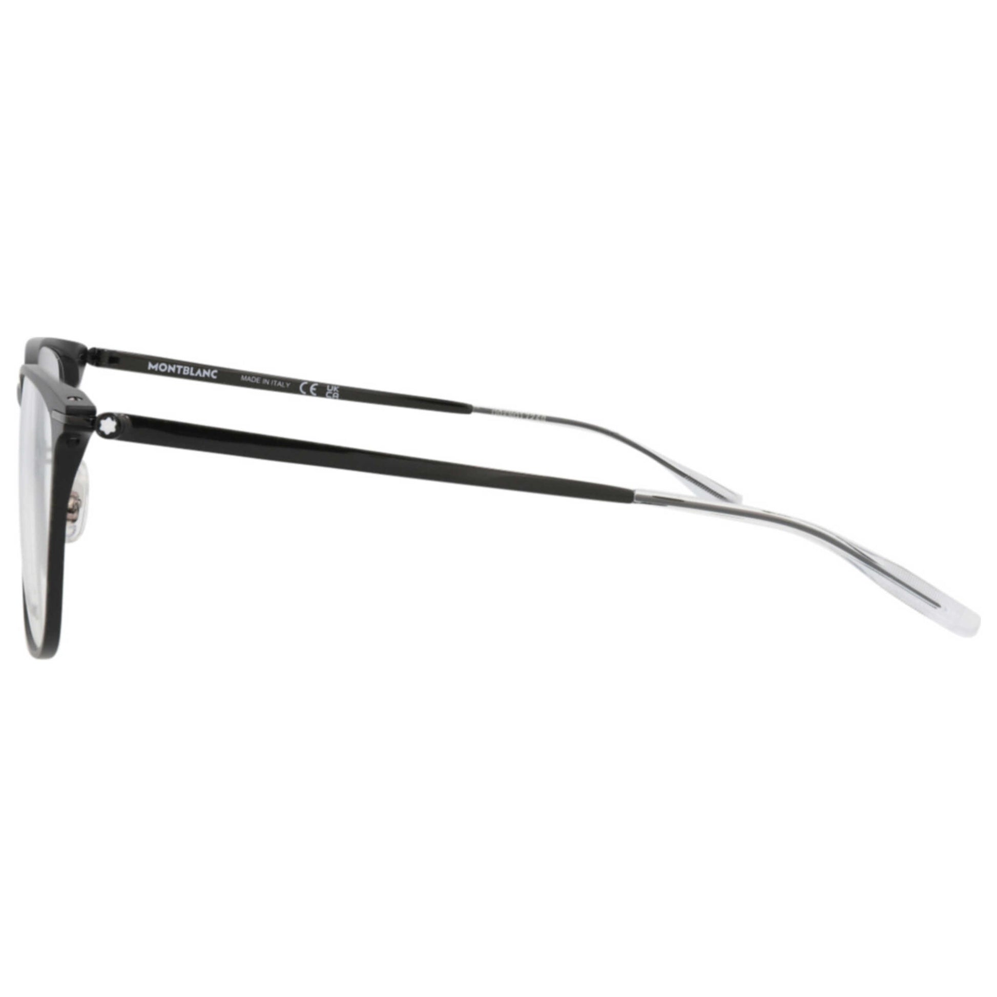 Montblanc Men's Opticals MB0232O-30013546-001 - Image #3