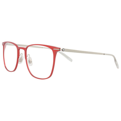 Front view of Montblanc Men's Opticals MB0232O-30013546-006