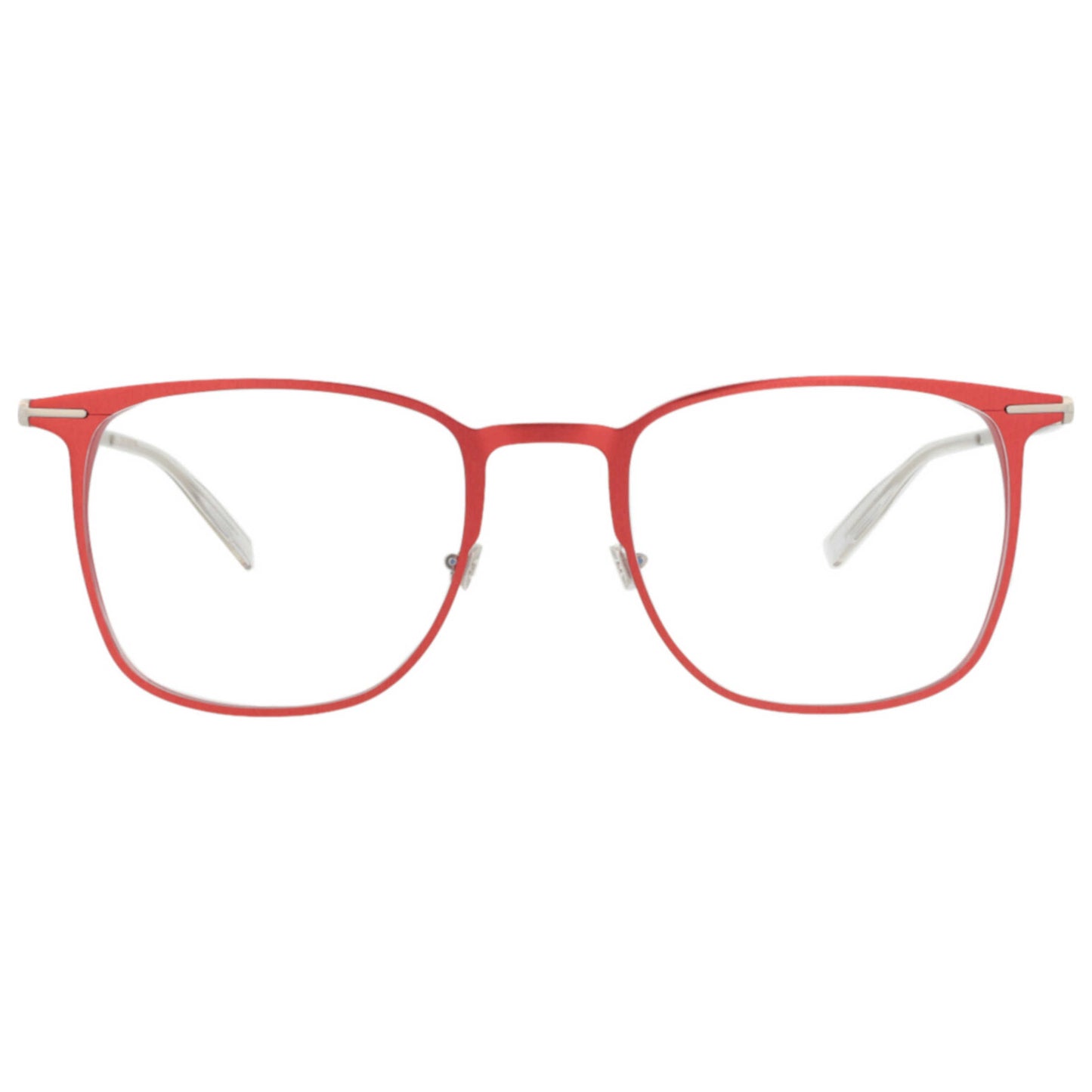 Montblanc Men's Opticals MB0232O-30013546-006 - Image #6