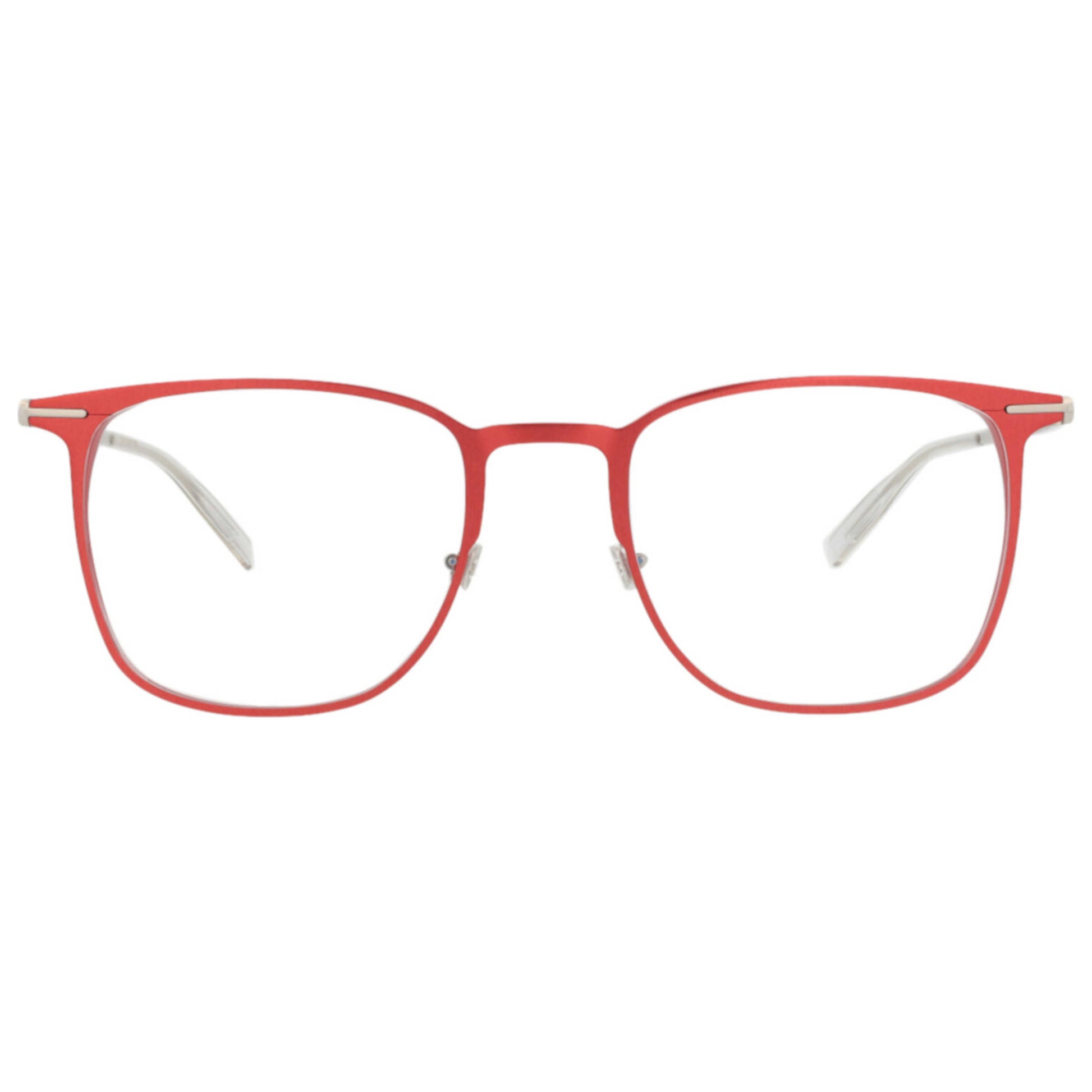 Montblanc Men's Opticals MB0232O-30013546-006 - Image #6