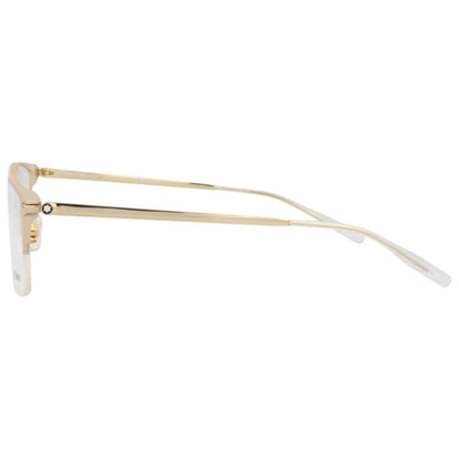Montblanc Men's Opticals MB0234OK-30013548-001 - Image #3