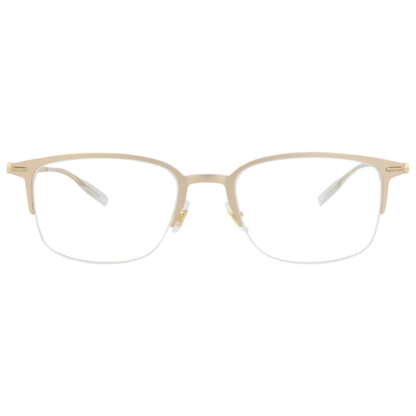 Montblanc Men's Opticals MB0234OK-30013548-001 - Image #6