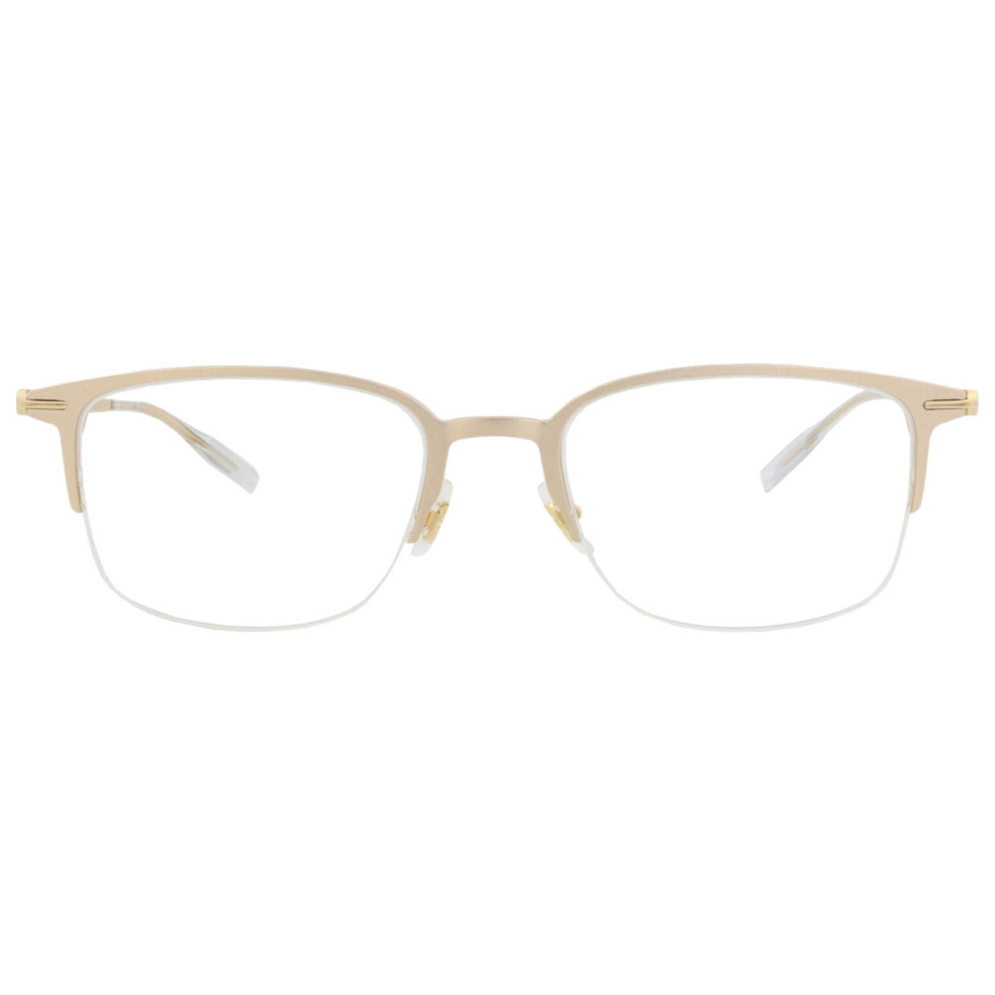 Montblanc Men's Opticals MB0234OK-30013548-001 - Image #6