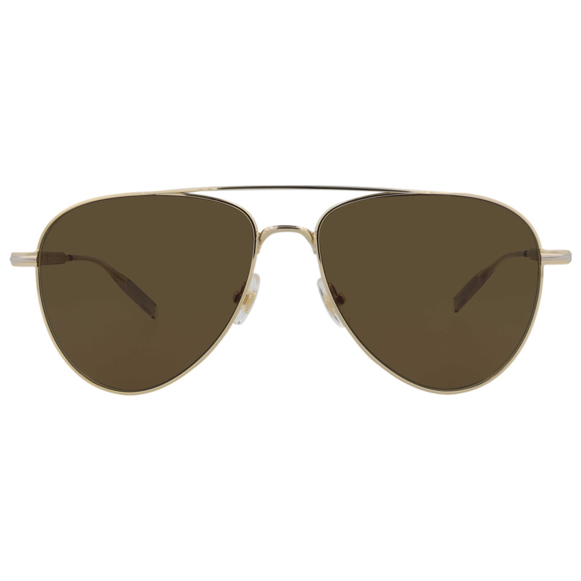 Montblanc Fashion Men's Sunglasses MB0235S-30013549-006 - Image #2