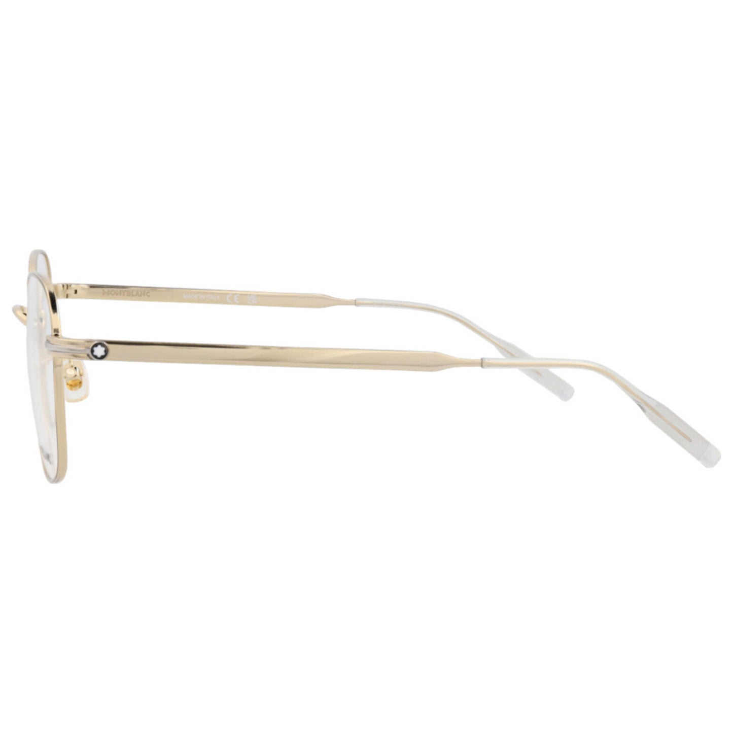 Montblanc Men's Opticals MB0238OK-30013552-001 - Image #3