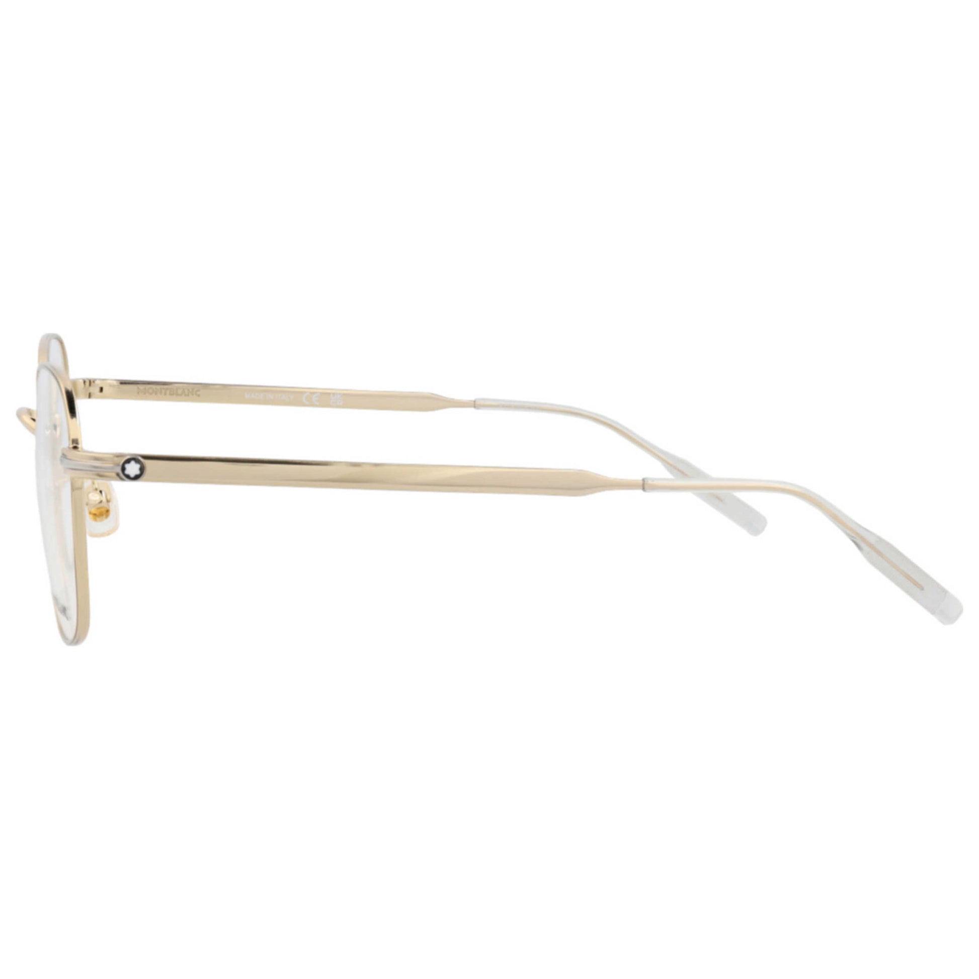Montblanc Men's Opticals MB0238OK-30013552-001 - Image #3