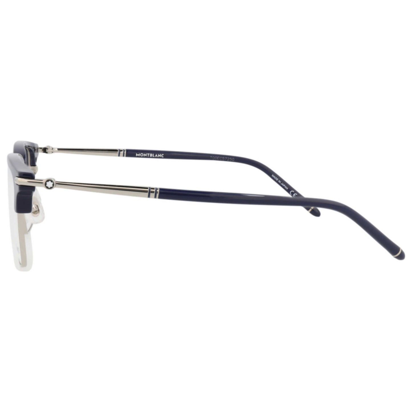 Montblanc Men's Opticals MB0243O-30013556-002 - Image #3