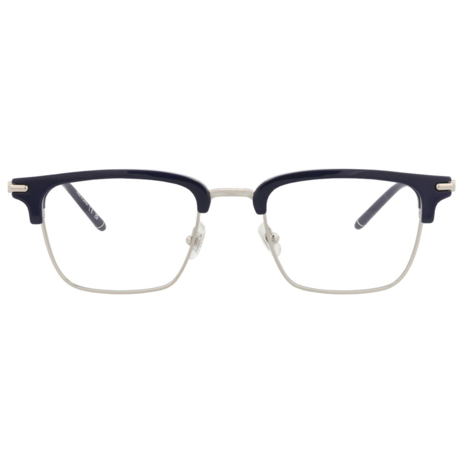 Montblanc Men's Opticals MB0243O-30013556-002 - Image #6