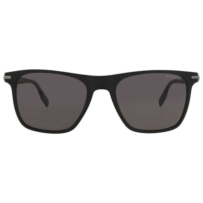 Montblanc Men's Sunglasses MB0248S-30013561-005 - Image #6
