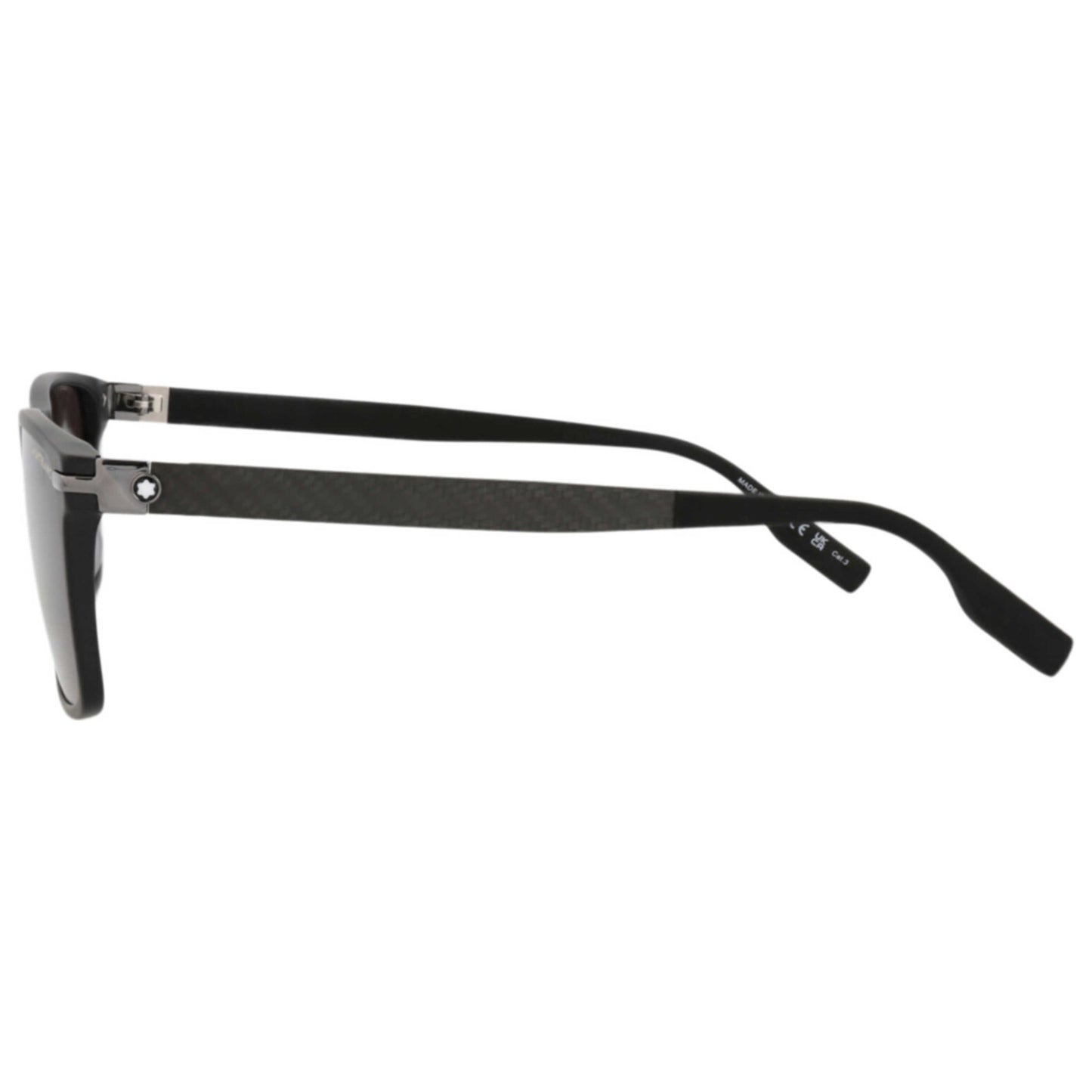 Montblanc Men's Sunglasses MB0249S-30013562-001 - Image #3