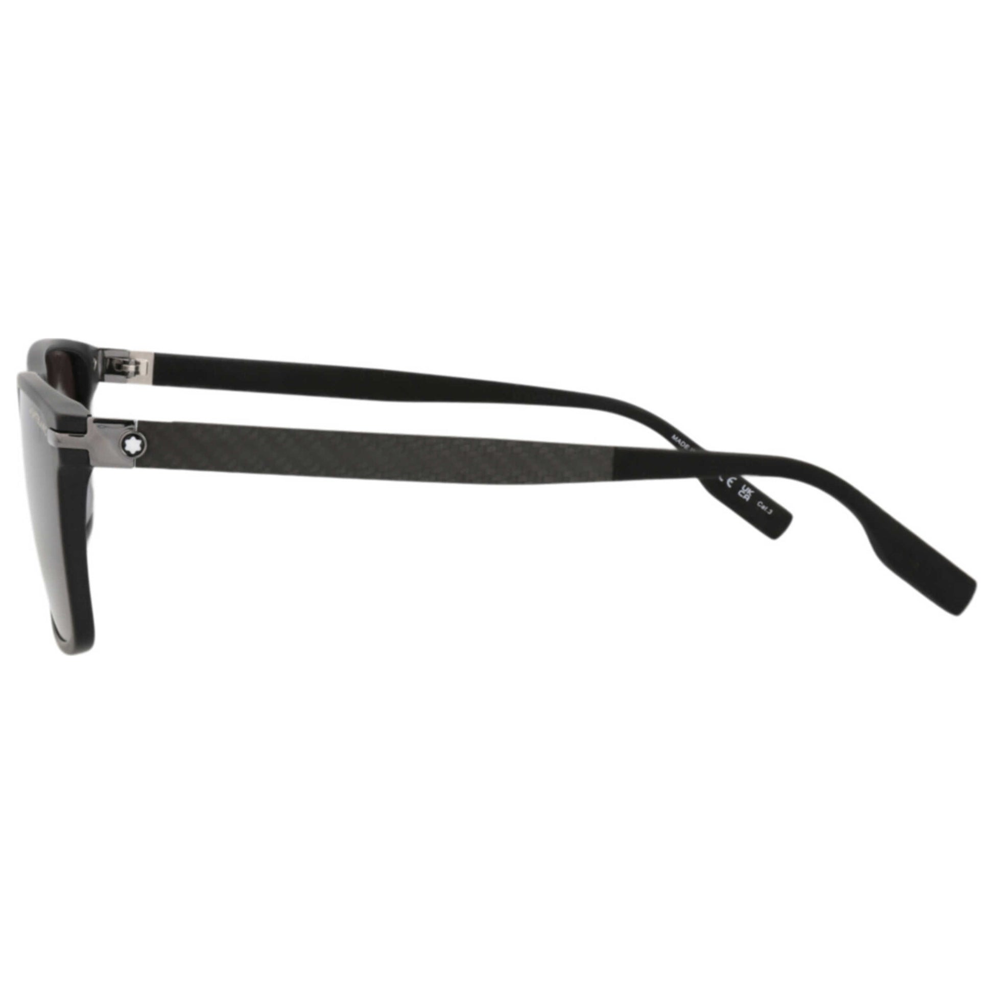 Montblanc Men's Sunglasses MB0249S-30013562-001 - Image #3