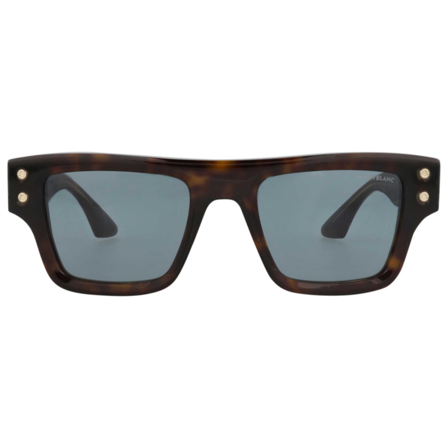 Montblanc Men's Sunglasses MB0253S-30014159-002 - Image #6