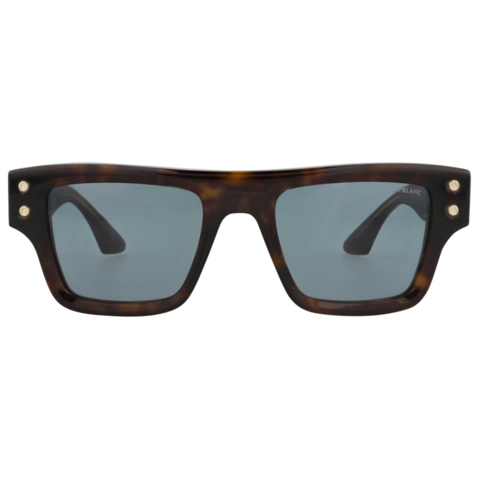 Montblanc Men's Sunglasses MB0253S-30014159-002 - Image #6