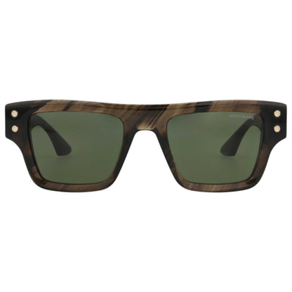 Montblanc Men's Sunglasses MB0253S-30014159-005 - Image #6