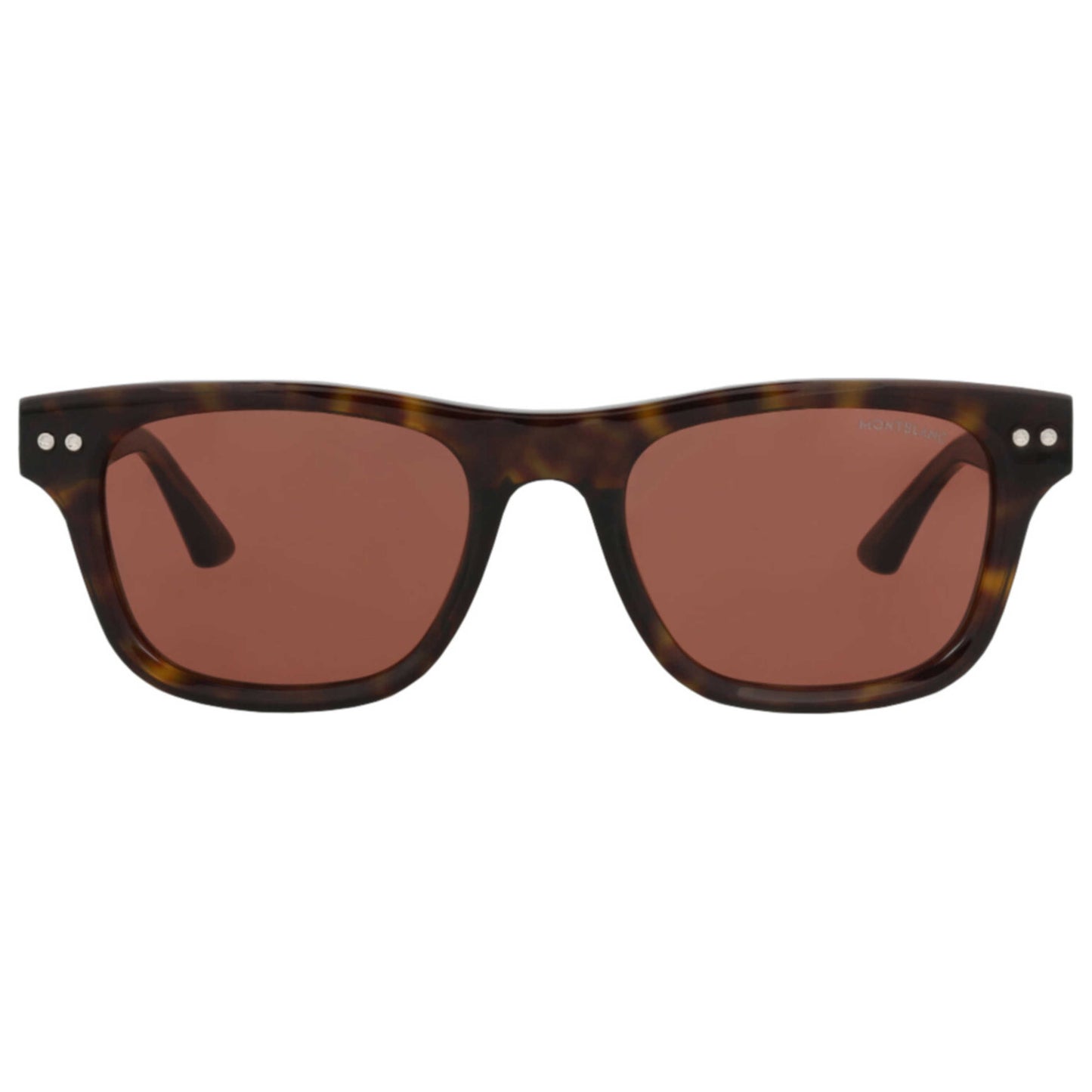 Montblanc Men's Sunglasses MB0254S-30014160-007 - Image #6