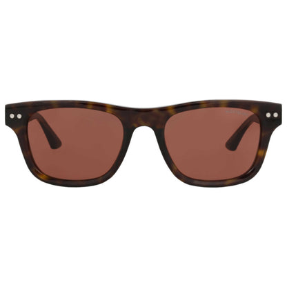 Montblanc Men's Sunglasses MB0254S-30014160-007 - Image #6
