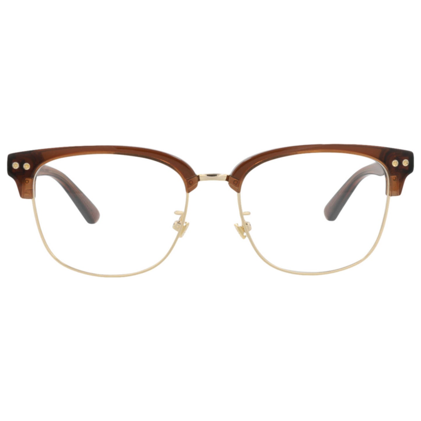 Montblanc Men's Eyeglasses MB0259OK-30014170-007 - Image #6