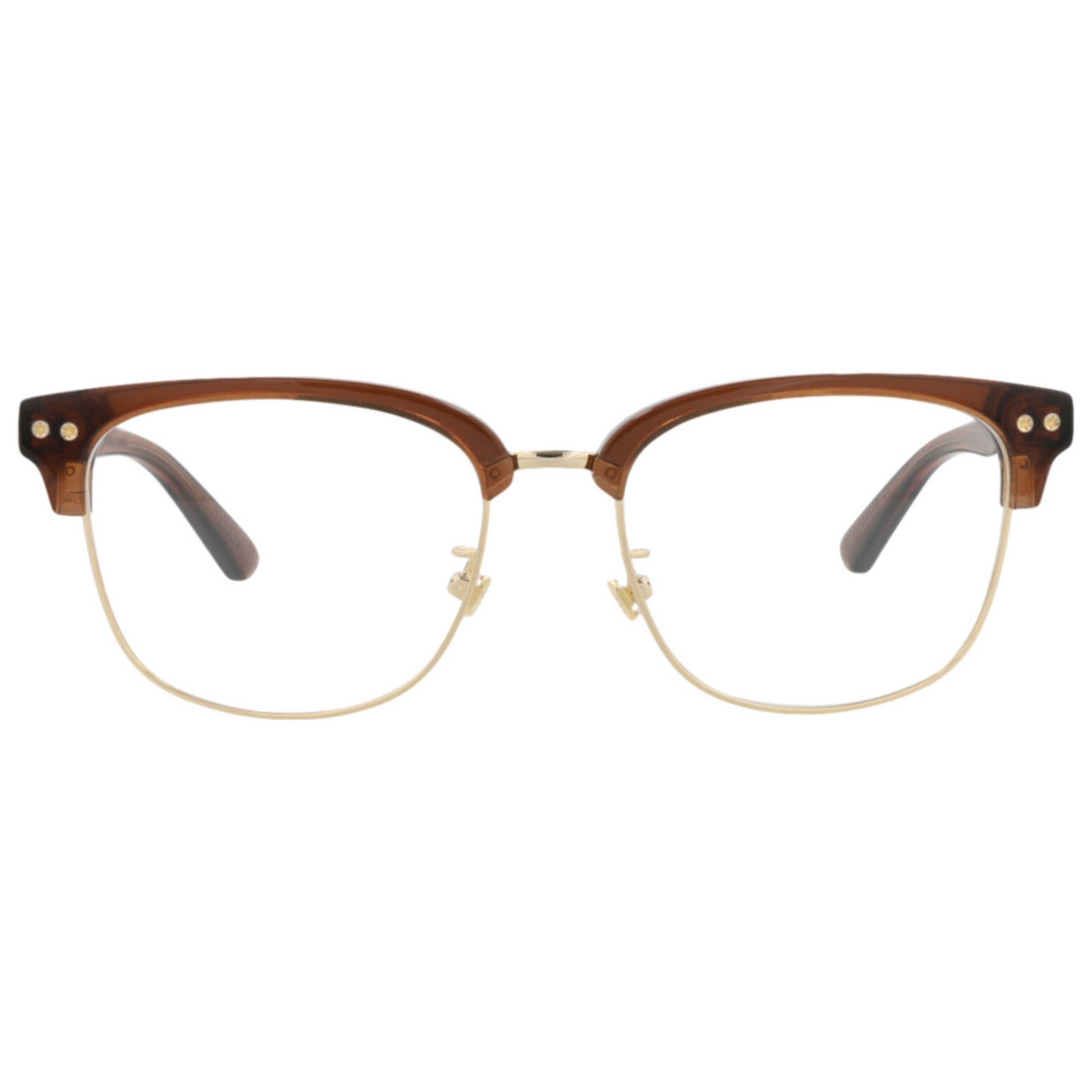 Montblanc Men's Eyeglasses MB0259OK-30014170-007 - Image #6