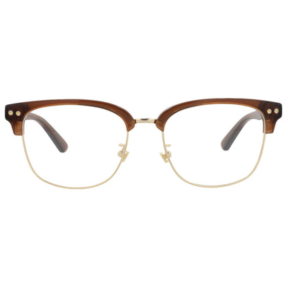 Montblanc Men's Eyeglasses MB0259OK-30014170-007 - Image #6