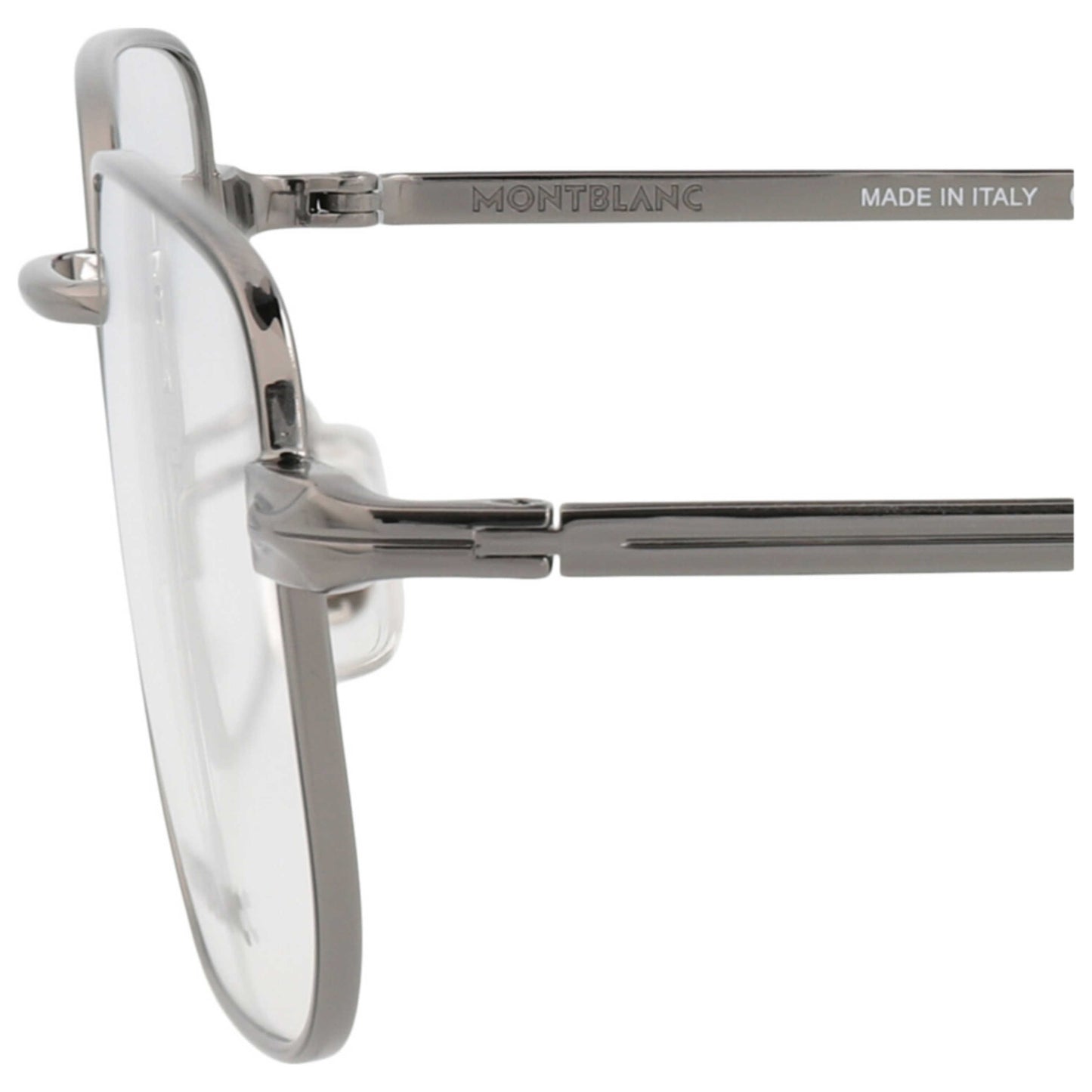 Montblanc Men's Opticals MB0267O-30014174-006 - Image #8