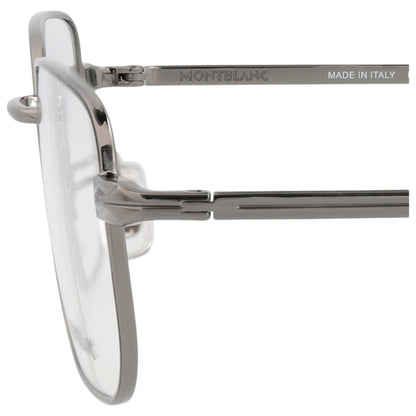 Montblanc Men's Opticals MB0267O-30014174-006 - Image #8