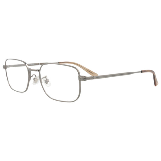 Front view of Montblanc Men's Opticals MB0267O-30014174-006