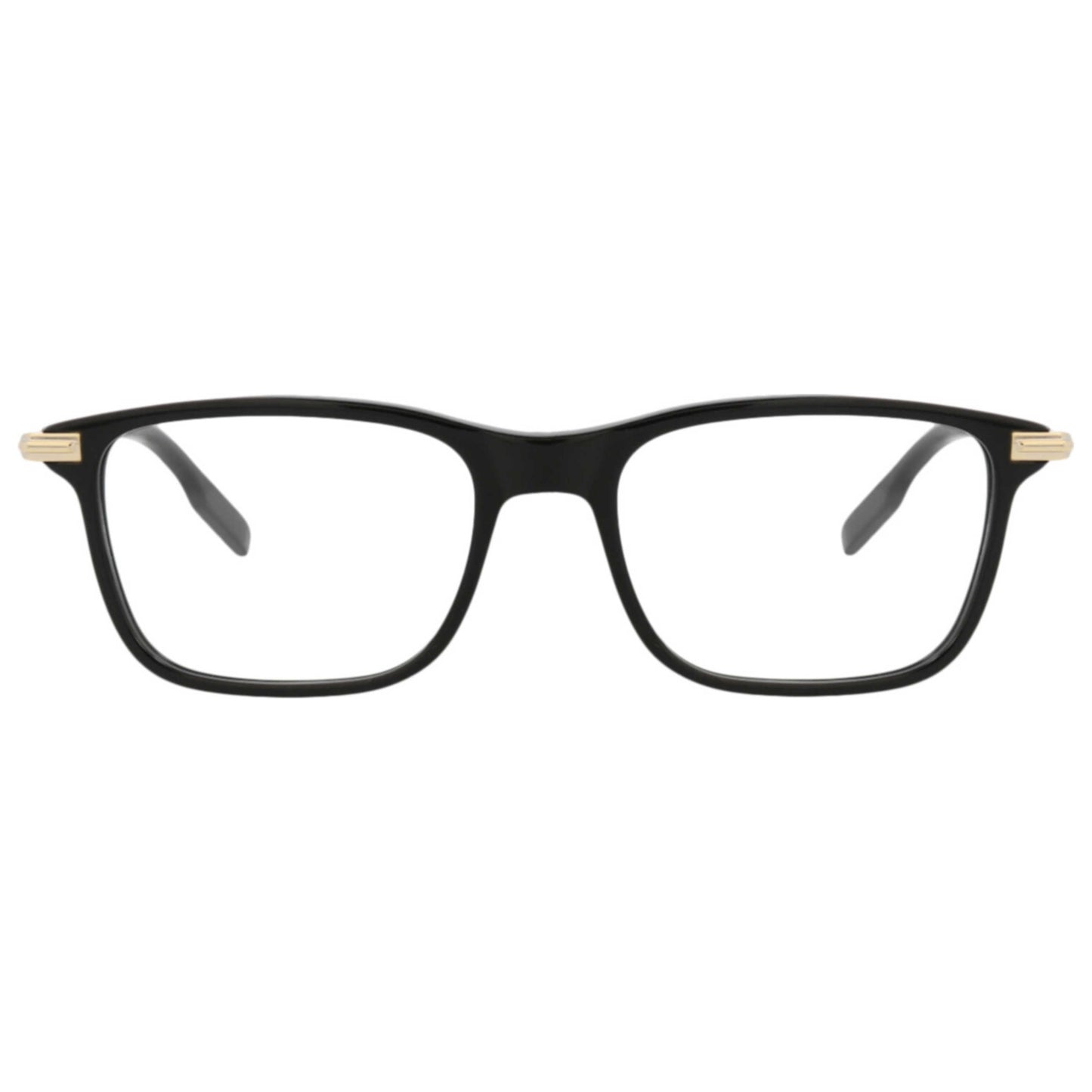 Montblanc Men's Eyeglasses MB0277O-30014185-005 - Image #6