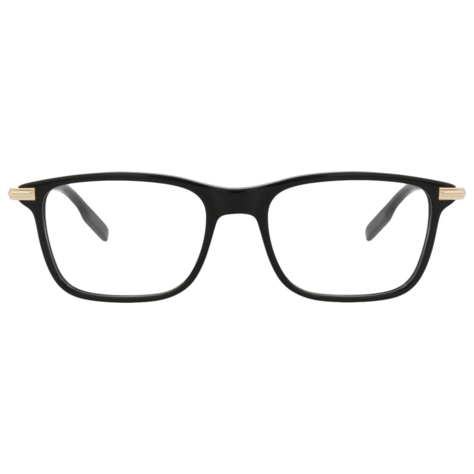 Montblanc Men's Eyeglasses MB0277O-30014185-005 - Image #6