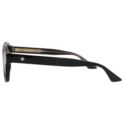 Montblanc Men's Sunglasses MB0287S-30014603-001 - Image #4
