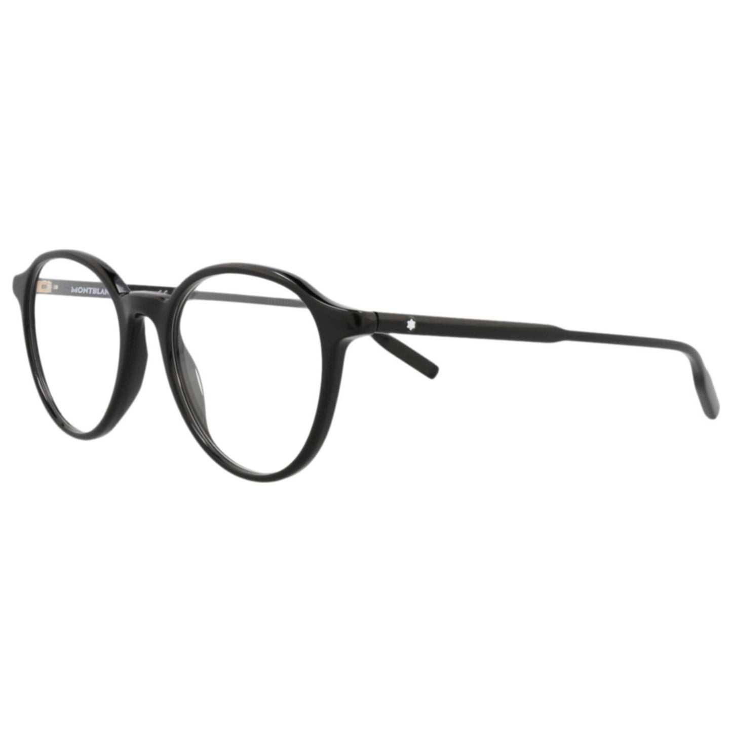 Front view of Montblanc Men's Opticals MB0291O-30014599-005