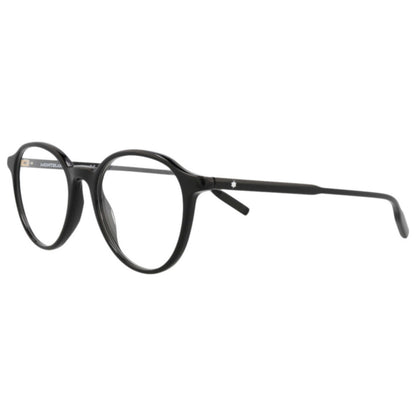 Front view of Montblanc Men's Opticals MB0291O-30014599-005