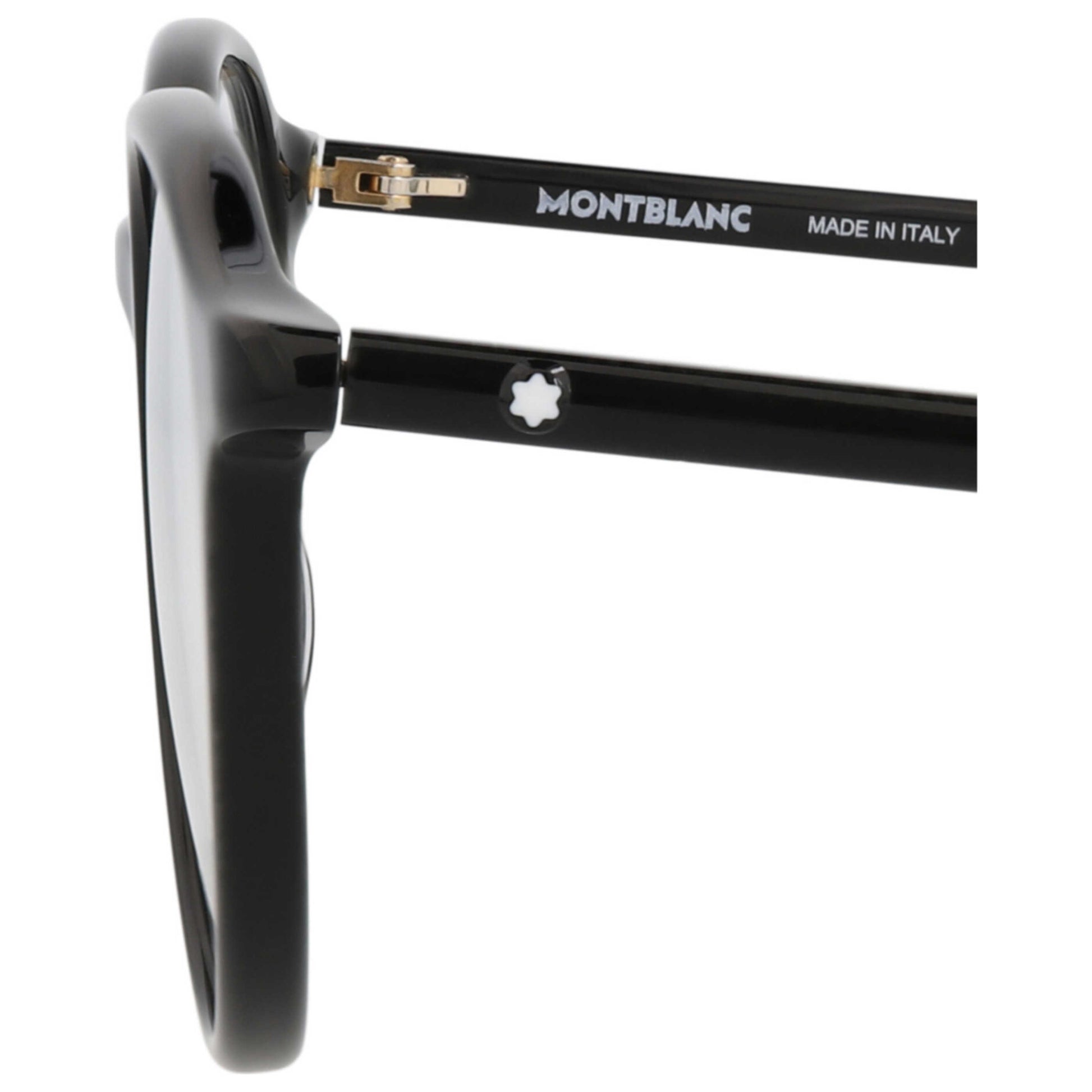 Montblanc Men's Opticals MB0291O-30014599-005 - Image #3