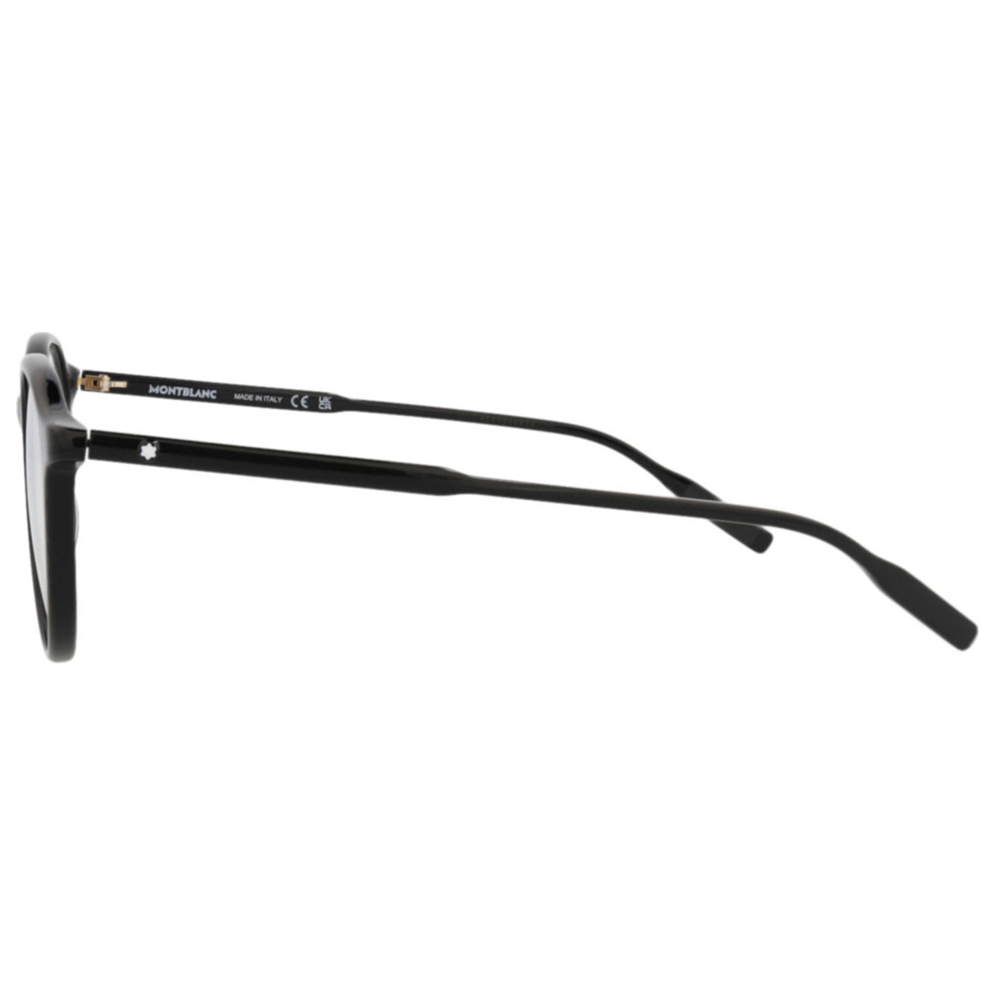 Montblanc Men's Opticals MB0291O-30014599-005 - Image #4