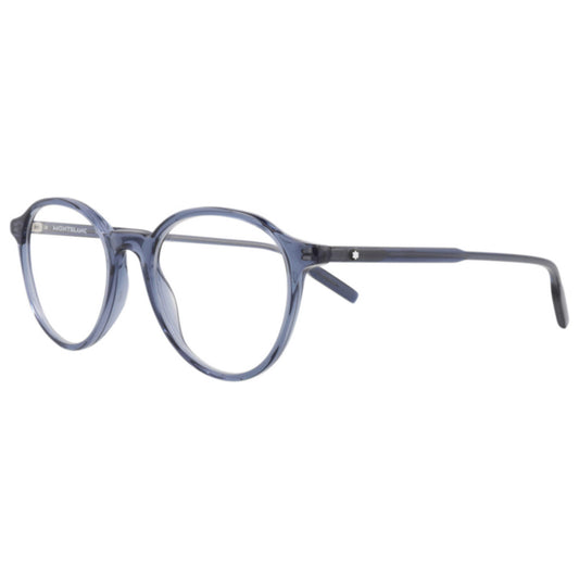 Front view of Montblanc Men's Opticals MB0291O-30014599-008
