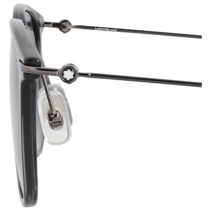 Montblanc Men's Sunglasses MB0295S-30014581-003 - Image #8