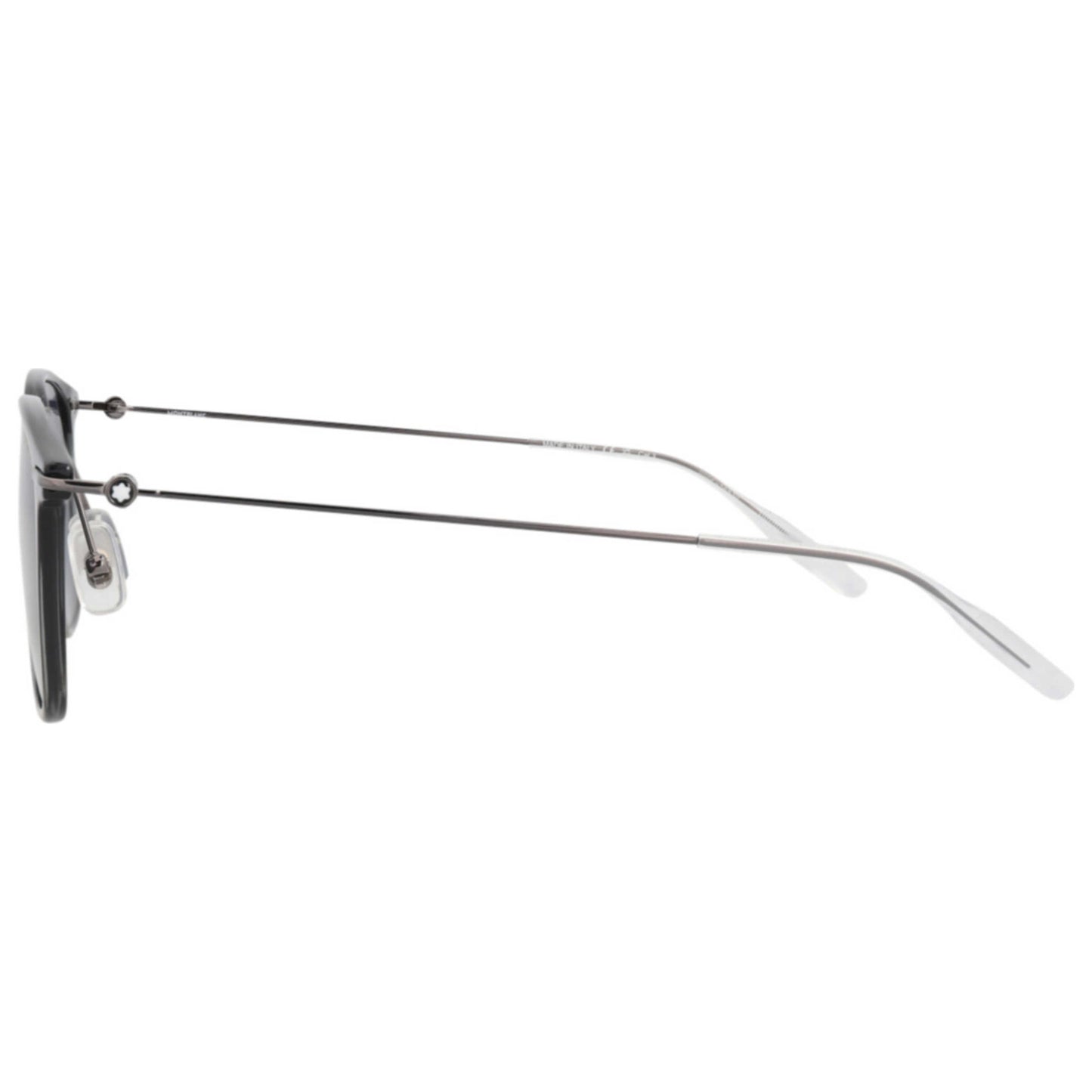 Montblanc Men's Sunglasses MB0295S-30014581-003 - Image #3