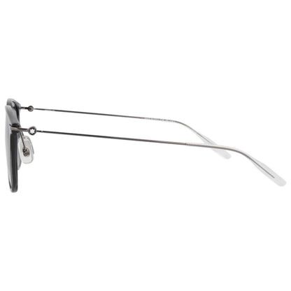 Montblanc Men's Sunglasses MB0295S-30014581-003 - Image #3