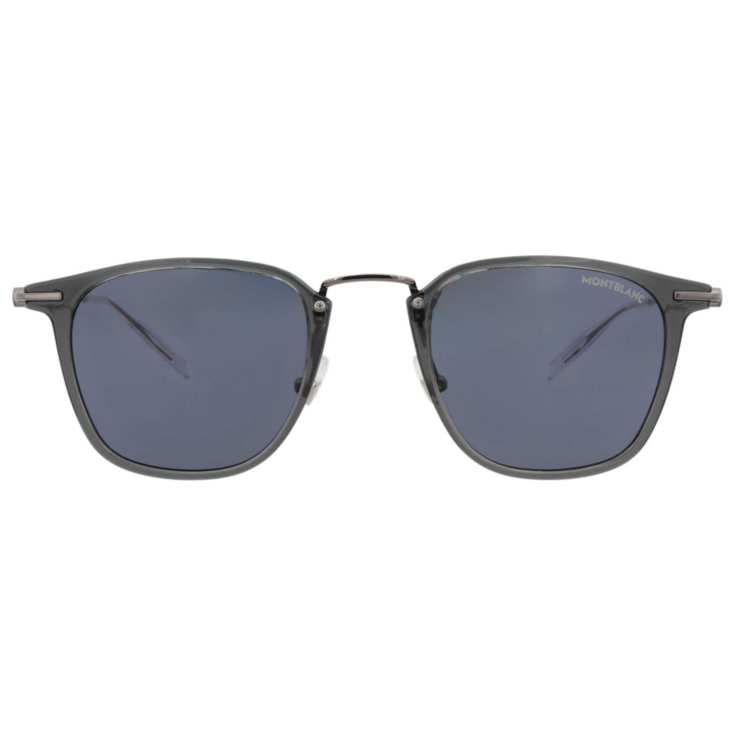 Montblanc Men's Sunglasses MB0295S-30014581-003 - Image #6