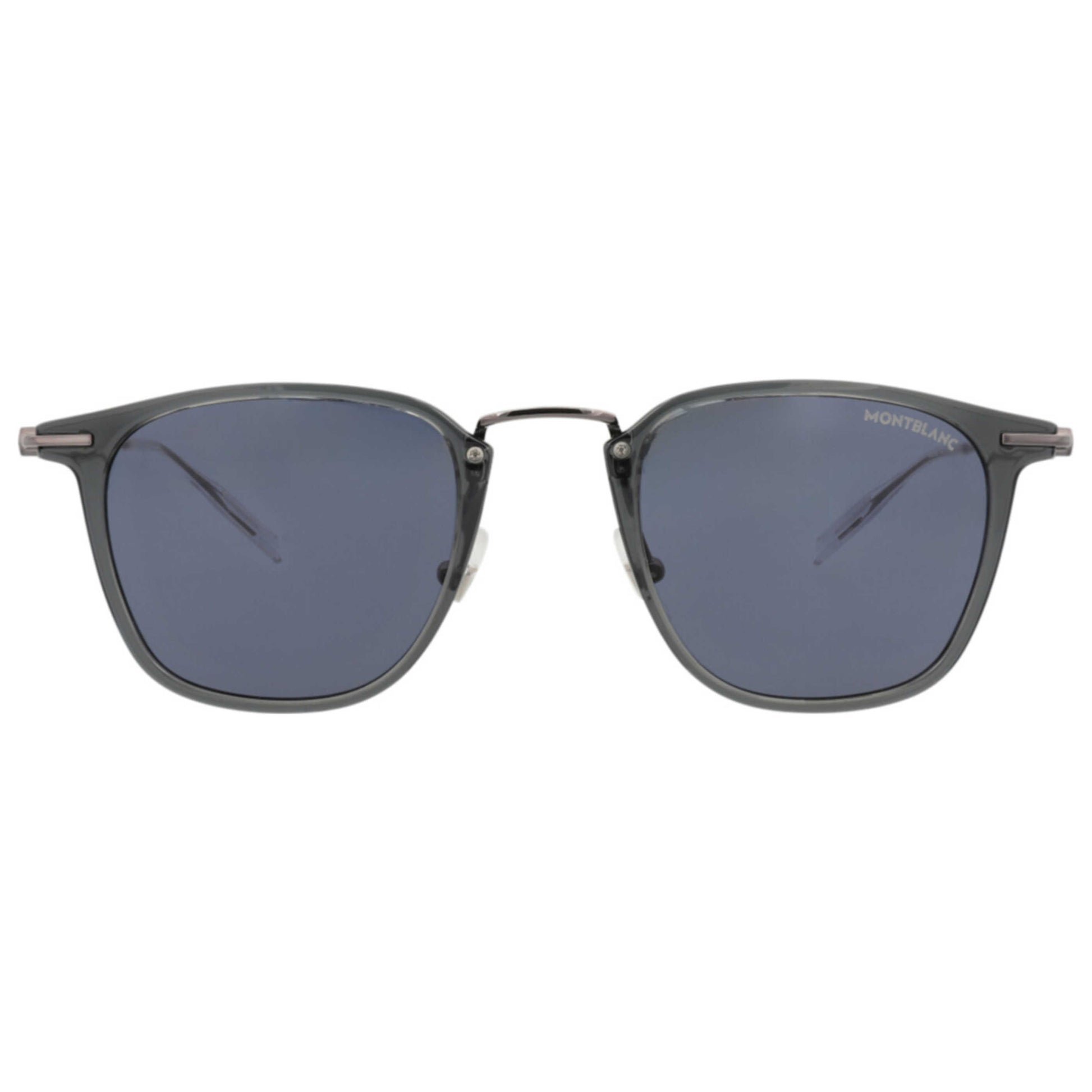 Montblanc Men's Sunglasses MB0295S-30014581-003 - Image #6