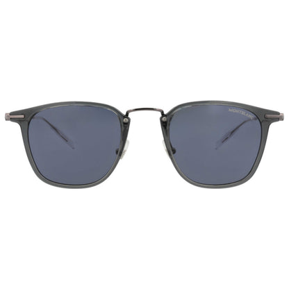 Montblanc Men's Sunglasses MB0295S-30014581-003 - Image #6