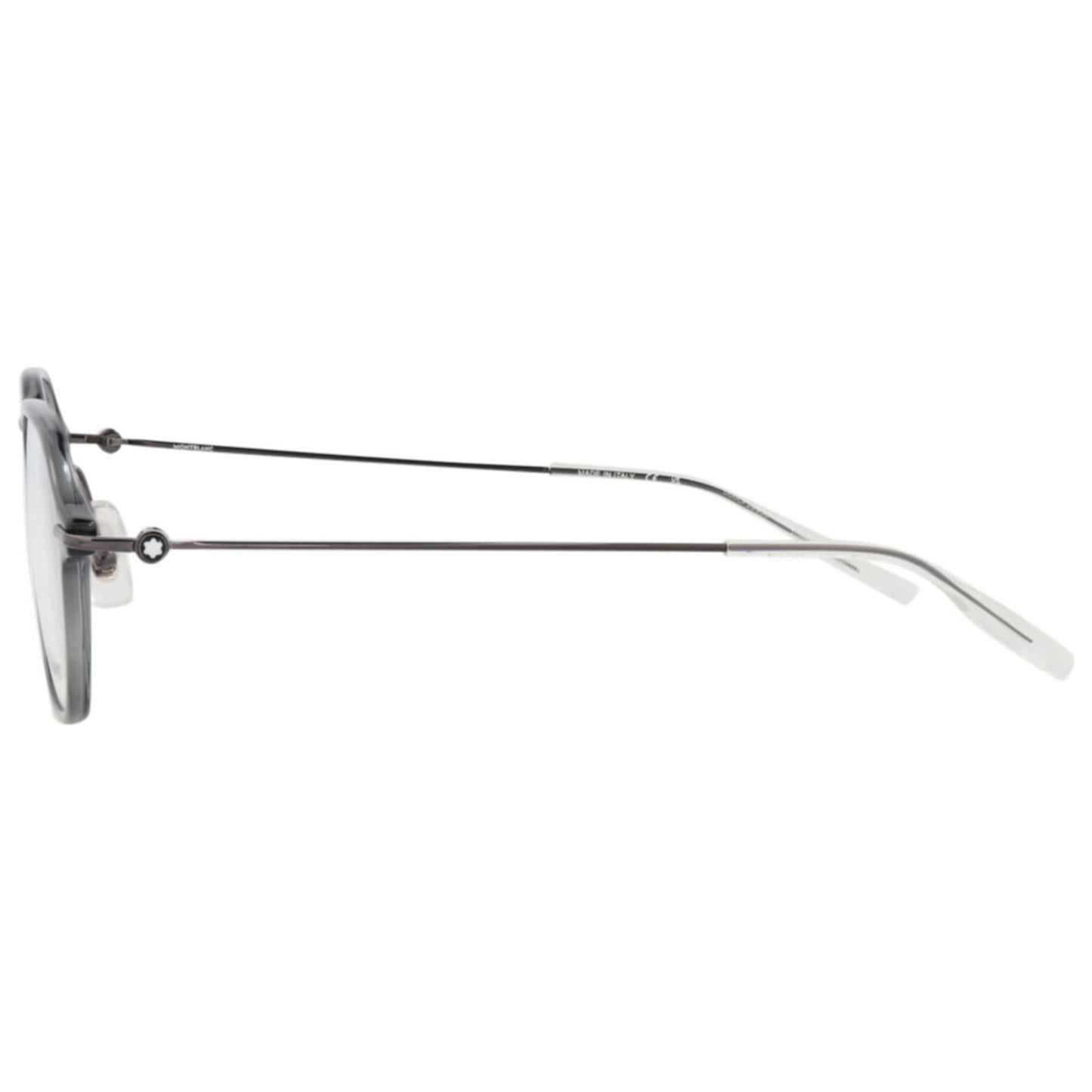 Montblanc Men's Opticals MB0296O-30014582-003 - Image #3
