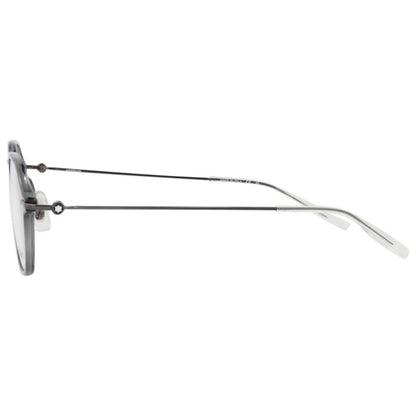 Montblanc Men's Opticals MB0296O-30014582-003 - Image #3