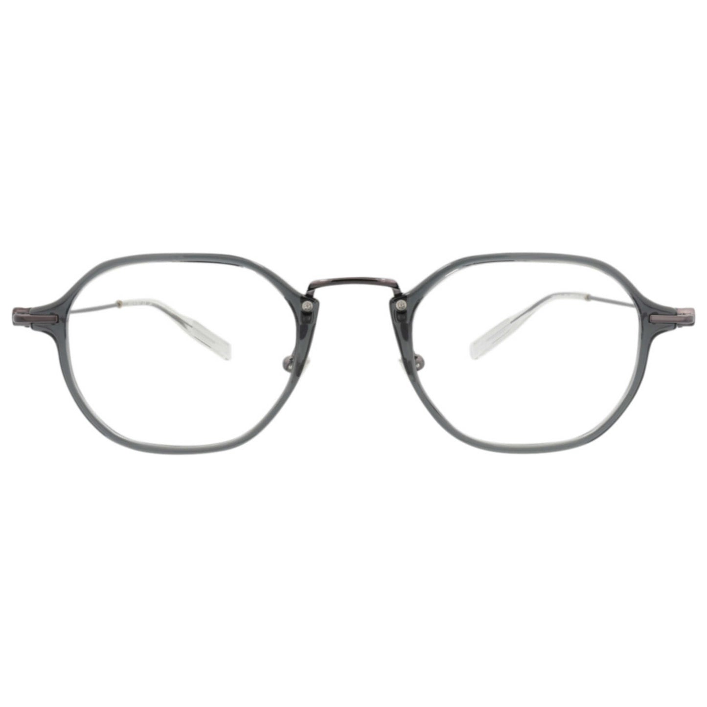 Montblanc Men's Opticals MB0296O-30014582-003 - Image #6