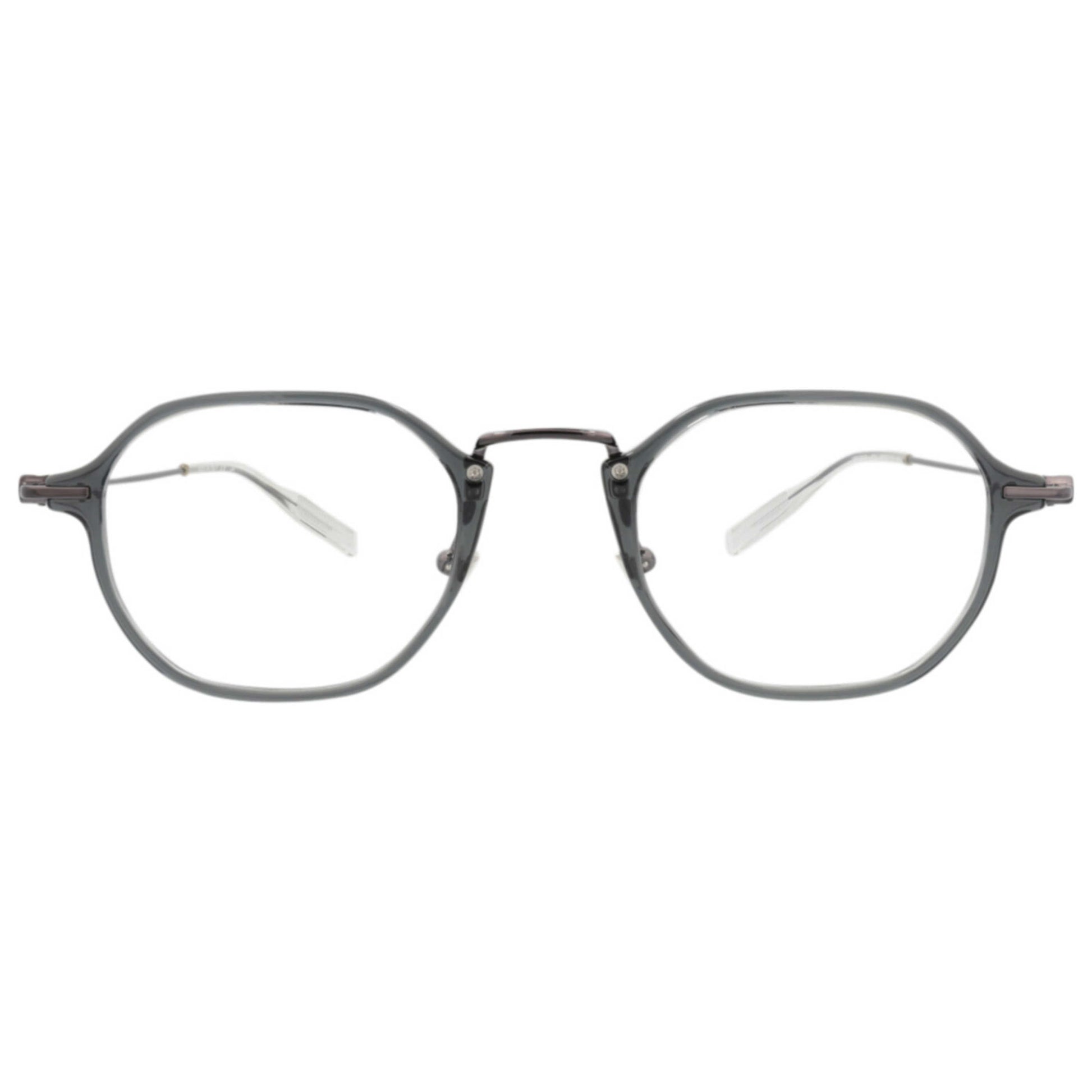 Montblanc Men's Opticals MB0296O-30014582-003 - Image #6